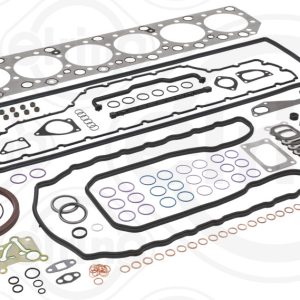 Set garnituri complet motor VOLVO FH12 FH 12/420 diesel 420 cai ELRING 250.710