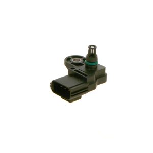 Senzor presiune supraalimentare VOLVO C30 (533) D4 diesel 177 cai BOSCH 0 261 230 218