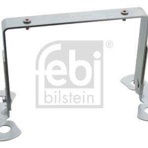 Suport Diafragma roata VOLVO FL6 FL 618 diesel 180 cai FEBI BILSTEIN 02715