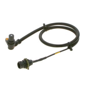 Senzor impulsuri arbore cotit VOLVO FH12 FH 12/380 diesel 379 cai BOSCH 0 281 002 292