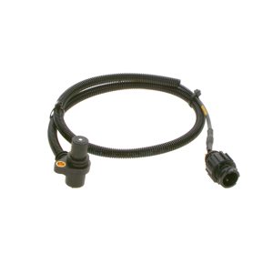Senzor impulsuri arbore cotit VOLVO FH16 II FH 16/540, FH 16/550 diesel 540 cai BOSCH 0 281 002 458