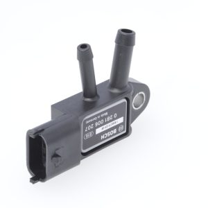 Senzor presiune gaze evacuare VOLVO C30 (533) D4 diesel 177 cai BOSCH 0 281 006 207