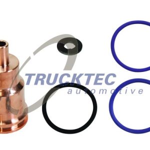 Set reparatie suport diuza VOLVO FH12 FH 12/380 diesel 379 cai TRUCKTEC AUTOMOTIVE 03.13.046