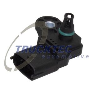 Senzor presiune supraalimentare VOLVO FM FM 340 diesel 340 cai TRUCKTEC AUTOMOTIVE 03.14.022