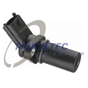 Senzor impulsuri arbore cotit VOLVO FL6 FL 612 diesel 209 cai TRUCKTEC AUTOMOTIVE 03.17.016