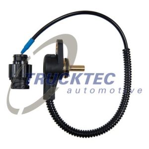 Senzor presiune supraalimentare VOLVO FM12 FM 12/420 diesel 420 cai TRUCKTEC AUTOMOTIVE 03.17.022