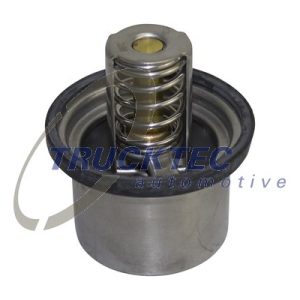 Termostat lichid racire VOLVO FH16 FH 16/540, FH 16/550 diesel 540 cai TRUCKTEC AUTOMOTIVE 03.19.098