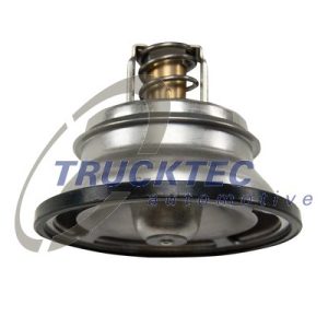 Termostat lichid racire VOLVO FH 420 diesel 420 cai TRUCKTEC AUTOMOTIVE 03.19.100