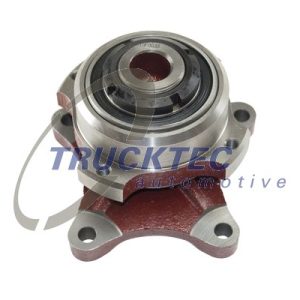 Suport ventilator VOLVO FL7 FL 7/290 diesel 286 cai TRUCKTEC AUTOMOTIVE 03.19.111