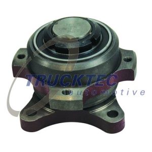 Suport ventilator VOLVO FL7 FL 7/260 diesel 260 cai TRUCKTEC AUTOMOTIVE 03.19.115