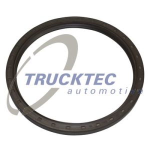 Simering arbore cotit VOLVO FH16 FH 16/520 diesel 520 cai TRUCKTEC AUTOMOTIVE 03.24.006