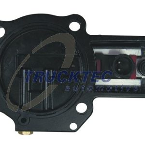 Ventil magnetic cilindru cuplare VOLVO FM12 FM 12H/380 diesel 379 cai TRUCKTEC AUTOMOTIVE 03.24.022