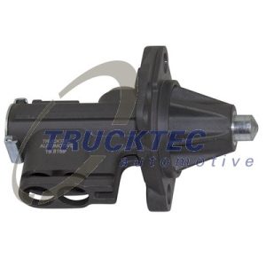 Ventil magnetic cilindru cuplare VOLVO FM12 FM 12/420 diesel 420 cai TRUCKTEC AUTOMOTIVE 03.24.037