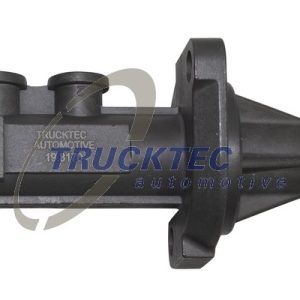 Ventil magnetic cilindru cuplare VOLVO FL6 FL 612 diesel 178 cai TRUCKTEC AUTOMOTIVE 03.24.038