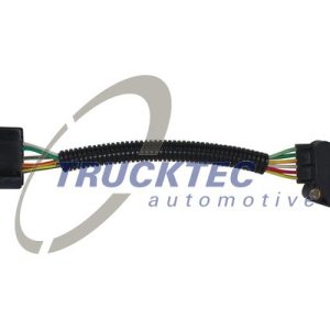 Senzor pedala acceleratie VOLVO FM12 FM 12/380 diesel 379 cai TRUCKTEC AUTOMOTIVE 03.28.007