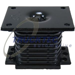 Suport arc eliptic VOLVO FH12 FH 12/420 diesel 420 cai TRUCKTEC AUTOMOTIVE 03.30.014