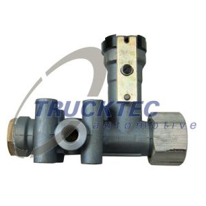 Supapa perna aer VOLVO FM12 FM 12/420 diesel 420 cai TRUCKTEC AUTOMOTIVE 03.30.036