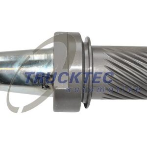 Set reparatie reglare automata VOLVO FL6 FL 619 diesel 204 cai TRUCKTEC AUTOMOTIVE 03.30.043