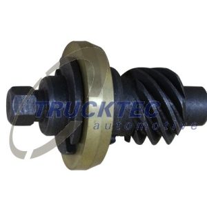 Set reparatie reglare automata VOLVO FL6 FL 618 diesel 180 cai TRUCKTEC AUTOMOTIVE 03.30.906