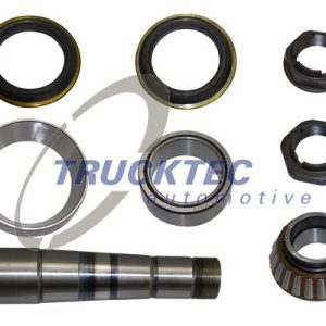 Set reparatie pivot VOLVO FL6 FL 614 diesel 178 cai TRUCKTEC AUTOMOTIVE 03.31.010