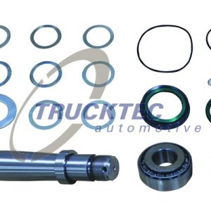 Set reparatie pivot VOLVO FL6 FL 619 diesel 204 cai TRUCKTEC AUTOMOTIVE 03.31.011