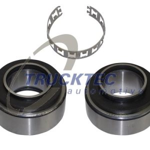 Set rulment roata VOLVO FM FM 410 diesel 410 cai TRUCKTEC AUTOMOTIVE 03.31.032