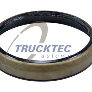 Simering butuc roata VOLVO FL7 FL 7/230 diesel 230 cai TRUCKTEC AUTOMOTIVE 03.32.006