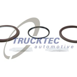 Set garnituri butuc roata VOLVO FL6 FL 611 diesel 171 cai TRUCKTEC AUTOMOTIVE 03.32.009