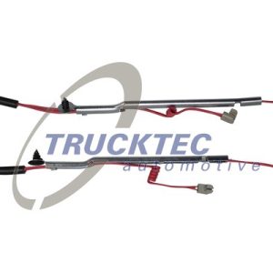 Senzor de avertizare uzura placute de frana VOLVO FH16 FH 16/540, FH 16/550 diesel 539 cai TRUCKTEC AUTOMOTIVE 03.35.136