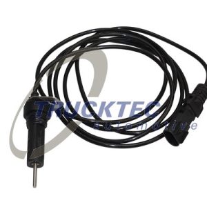 Senzor uzura placute frana VOLVO FM II FM 420 diesel 420 cai TRUCKTEC AUTOMOTIVE 03.35.139