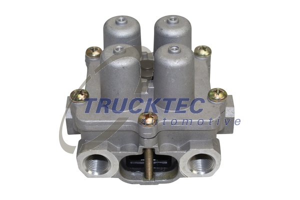 Supapa protectie multicircuit VOLVO FH16 FH 16/470 diesel 470 cai TRUCKTEC AUTOMOTIVE 03.35.142