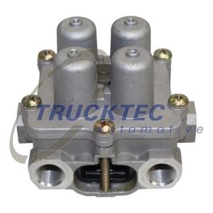 Supapa protectie multicircuit VOLVO FH16 FH 16/660 diesel 660 cai TRUCKTEC AUTOMOTIVE 03.35.142
