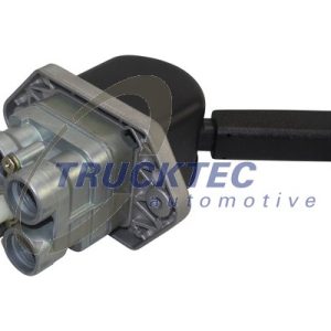 Supapa frana frana de mana VOLVO FH16 II FH 16/540, FH 16/550 diesel 540 cai TRUCKTEC AUTOMOTIVE 03.35.147