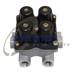 Supapa protectie multicircuit VOLVO FH16 FH 16/540, FH 16/550 diesel 540 cai TRUCKTEC AUTOMOTIVE 03.36.010