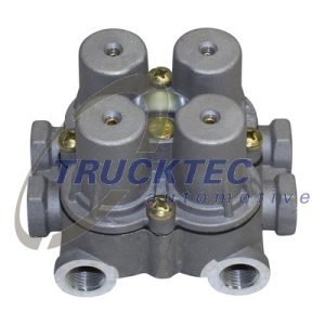 Supapa protectie multicircuit VOLVO FM7 FM 7/250 diesel 250 cai TRUCKTEC AUTOMOTIVE 03.36.011