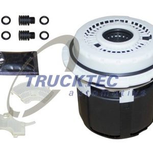 Set reparatie uscator VOLVO FM12 FM 12H/420 diesel 420 cai TRUCKTEC AUTOMOTIVE 03.36.017