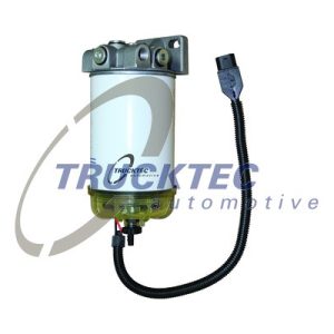 Separator apa combustibil VOLVO FL III FL 240-12 diesel 240 cai TRUCKTEC AUTOMOTIVE 03.38.007
