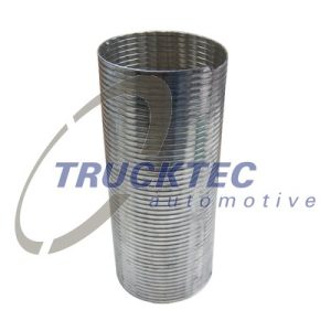 Teava flexibila esapament VOLVO FM12 FM 12/460 diesel 460 cai TRUCKTEC AUTOMOTIVE 03.39.001