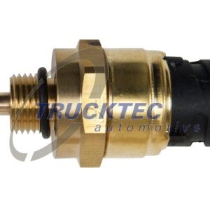 Senzor temperatura / presiune ulei VOLVO FL6 FL 612 diesel 178 cai TRUCKTEC AUTOMOTIVE 03.42.028