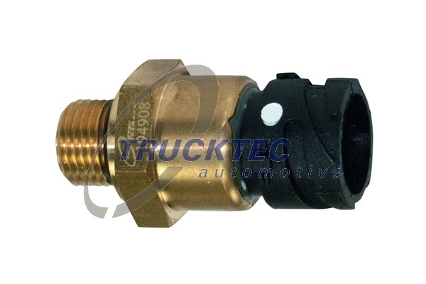 Senzor presiune supraalimentare VOLVO FH12 FH 12/380 diesel 379 cai TRUCKTEC AUTOMOTIVE 03.42.042