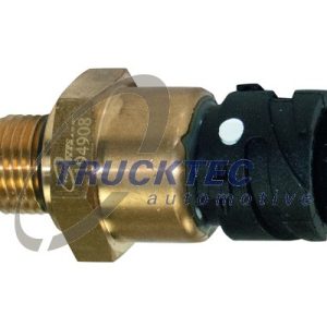 Senzor presiune supraalimentare VOLVO FL12 FL 12H/420 diesel 420 cai TRUCKTEC AUTOMOTIVE 03.42.042