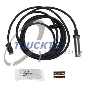 Senzor turatie roata VOLVO FH16 FH 16/610 diesel 610 cai TRUCKTEC AUTOMOTIVE 03.42.048