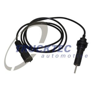 Senzor uzura placute frana VOLVO FM12 FM 12H/380 diesel 379 cai TRUCKTEC AUTOMOTIVE 03.42.074