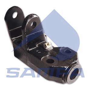 Suport lagar suport amortizor (cabina) VOLVO FH12 FH 12/500 diesel 500 cai SAMPA 030.072