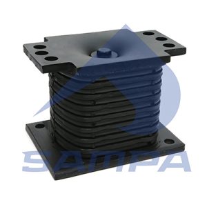 Suport arc eliptic VOLVO FH16 II FH 16/540, FH 16/550 diesel 540 cai SAMPA 030.078