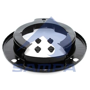 Tabla protectie rulment roata VOLVO FH12 FH 12/340 diesel 340 cai SAMPA 030.199