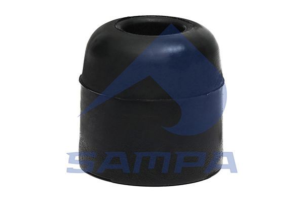 Tampon cauciuc cabina soferului VOLVO FH16 FH 16/540, FH 16/550 diesel 540 cai SAMPA 030.204