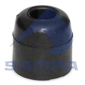 Tampon cauciuc cabina soferului VOLVO FH16 II FH 16/540, FH 16/550 diesel 540 cai SAMPA 030.209