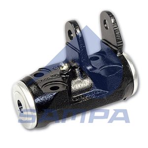 Suport lagar suport amortizor (cabina) VOLVO FH12 FH 12/340 diesel 340 cai SAMPA 030.212