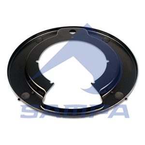 Tabla protectie rulment roata VOLVO FM12 FM 12/380 diesel 379 cai SAMPA 030.214